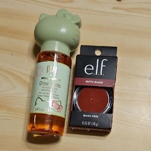 Pixi Glow Tonic with Green Cap